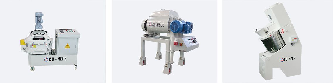 實驗室飛灰混煉機 實驗室飛灰混煉機